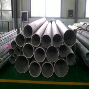Stainless Steel Seamless Pickling Surface Tube 310S