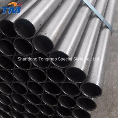 Precision Casing Seamless Steel Pipe (10# 20# 45# 16mn 10#-45#)