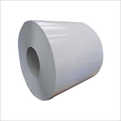 Ral 5016 Color Coated Steel Coil AISI Sheet Metal Roofingcoils Hot Sale