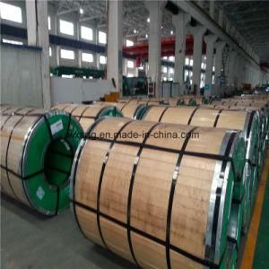 304L 2D Stainless Steel Coil