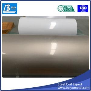 Color Coated Steel PPGI PPGL Prepainted Metal Sheet