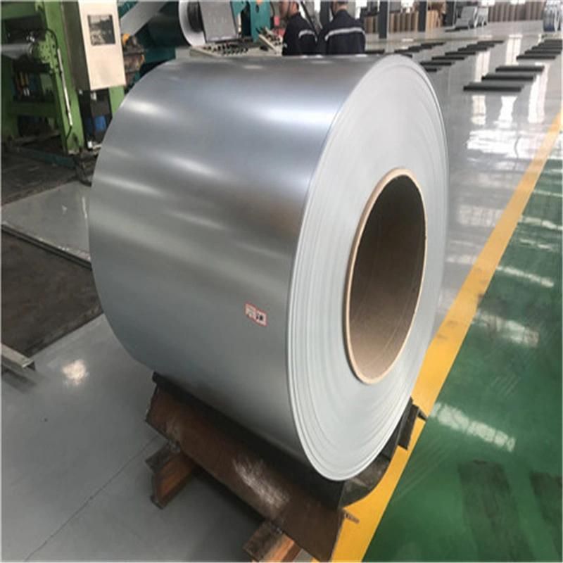 Gi Galvanized Steel Coil for Electrical Appliance