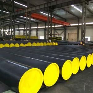 High Quality X42 Seamless Steel Tube