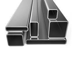 Cold Drawing Black Square Annealed Hollow Section Steel Tubing
