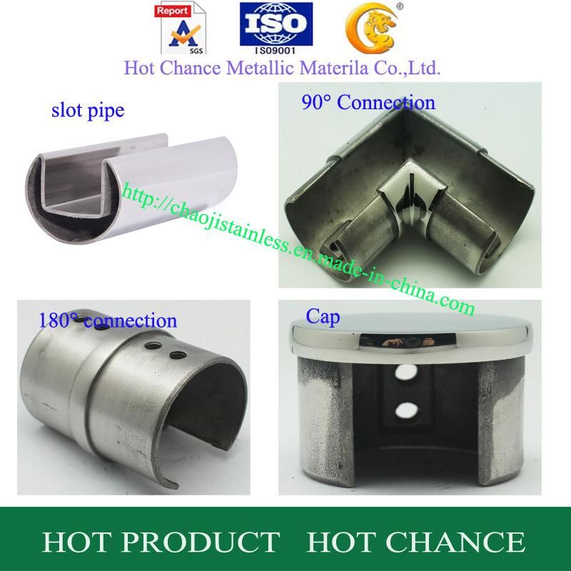 SUS 304 Stainless Steel Pipes and Tubes
