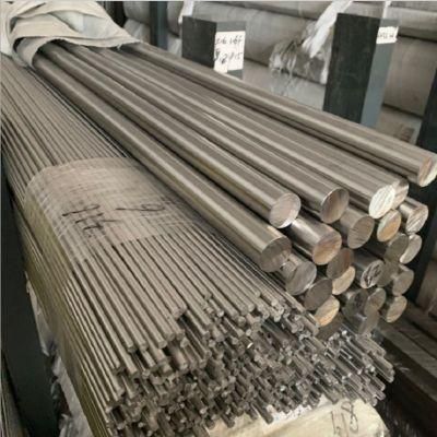 Hot Selling Low Price 24 Hours Service SUS 304 316 201 430 410 Stainless Steel Round Bar From China