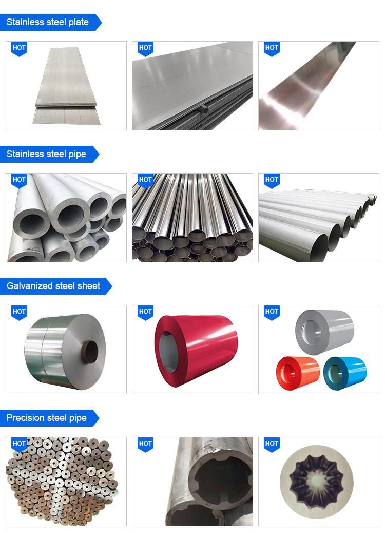 GB 3087 20mog JIS G3462 Stba13 ASTM A209m Galvanized Steel Coil in Steel Sheets