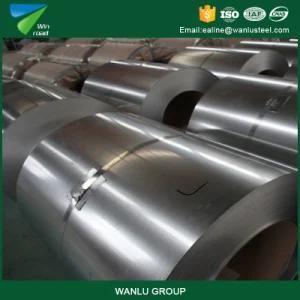 Made in China Gi/SPCC Dx51 Zinc Cold Rolled/Hot Dipped Galvanized Steel Coil/Sheet/Plate/Strip