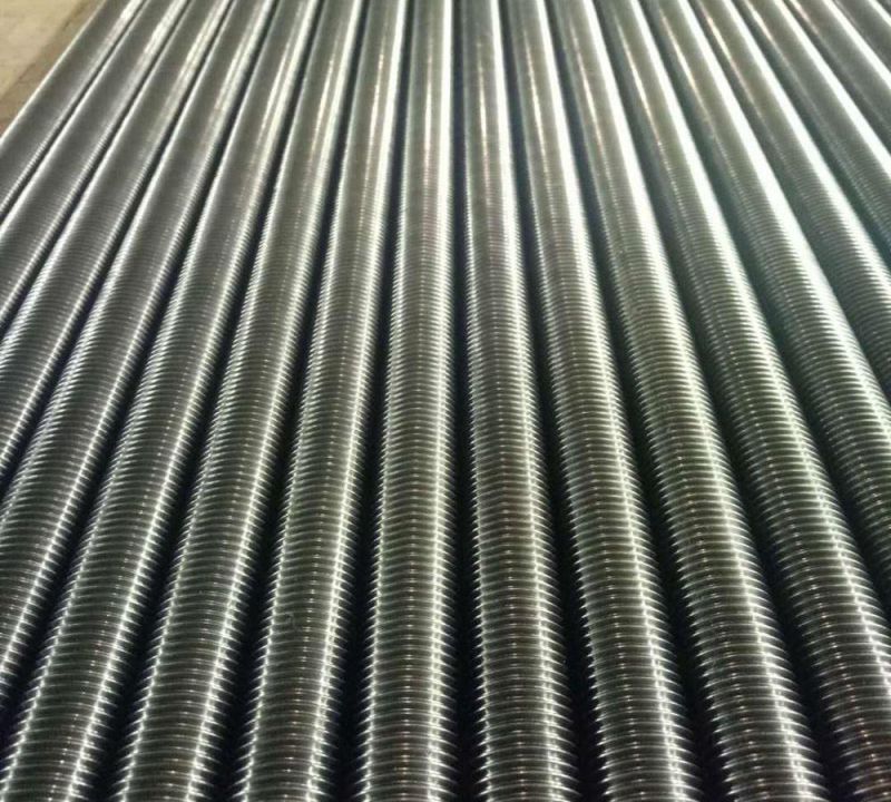 Buy Threaded Rod Online-China Laiwu Xincheng