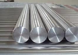 Fast Delivery SKD2/D6/D7/1.2436 Mould Steel Round Bar