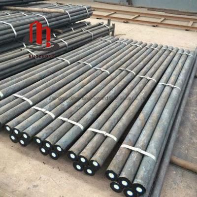 Customized Steel Round Bar Guozhong Hot Rolled Carbon Alloy Steel Round Bar with Good Price