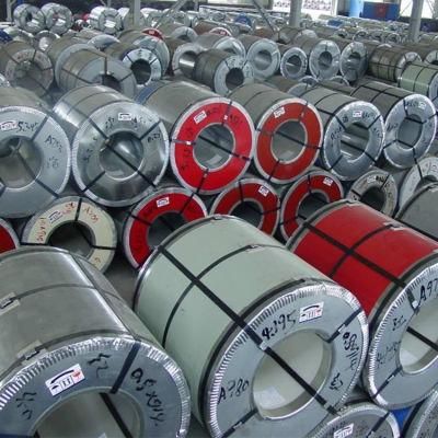 Hot Sale PPGI Color Prepainted Coated PPGL Coils