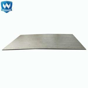 Cco Abrasion Resistant Hardfacing Plate