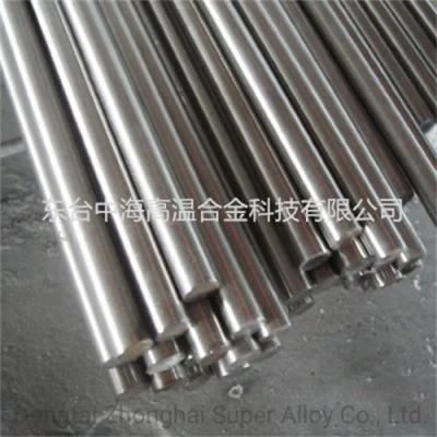 Incoloy 800 800h 800ht 825 925 926 Alloy Steel Round Bar