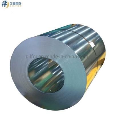 Roofing Steel Sheet Dx51d Z40g Hot Dipped Galvalume Zinc Coated Gi Galvanized Steel Coil