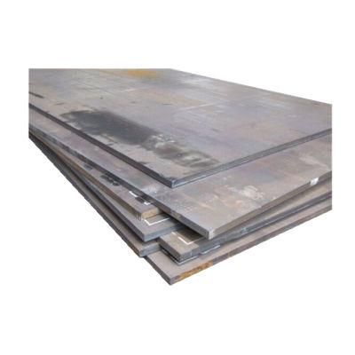 Hr Plate Nm 400 Nm 500 Wear Resistance Steel Plate