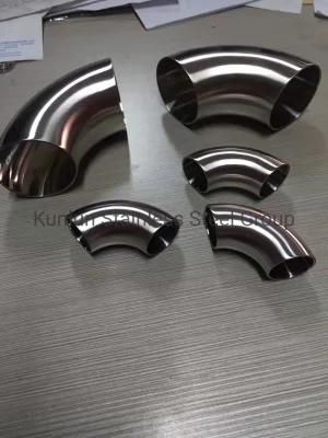 304 316 Bsp Stainless Steel Pipe Fittings Price