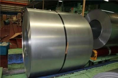 Zincalume Zinc Aluminium Magnesium Coated Steel Coil for Solar S320gd Zm310 Zm430