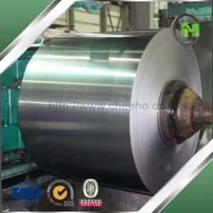 High Quality Surface Finish Cold Rolled Steel