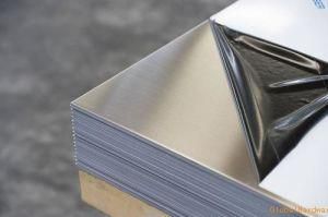 201 Stainless Steel Sheets