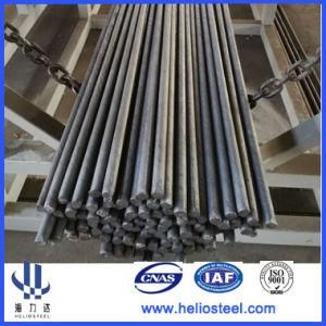 Quenched and Tempered Alloy Steel Bar 20cr 30cr