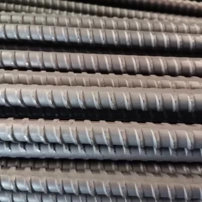 Prestressed Concrete/40mm Psb830/High Strength Thread Bar