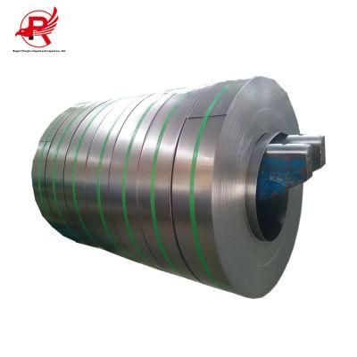 Factory Stocks Steel Dx051 Q235B Z275 Galvanized Steel Coil Hot Rolled Dipped Galvanized Steel Coil