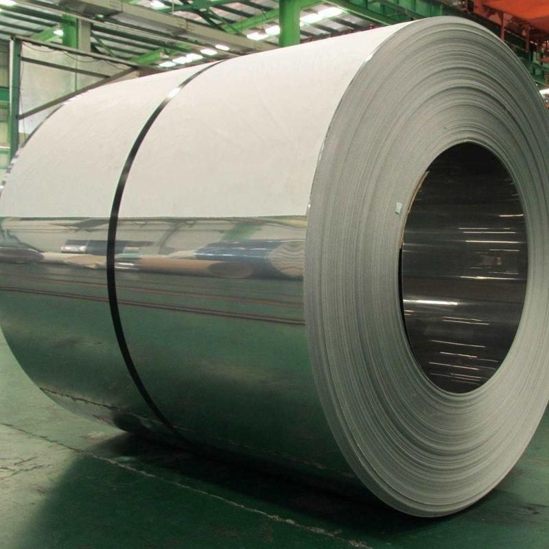 Coled Rolled 440 Stainless Steel Coil Description 4 Inch 440 Stainless Steel Coil Factory Stainless Steel Sheet