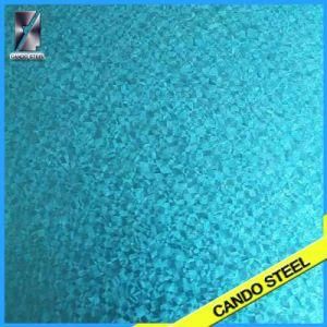 Galvalume Steel Roofing Sheet Plate