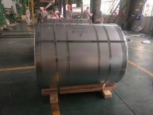 304 Stainless Steel Coil Cold Rolled Galvanized Steel Coils