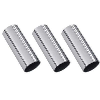 Customized AISI 201 304 316 2b Surface Seamless or Welded Stainless Steel Pipe