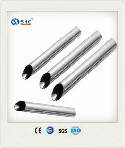 Hot Selling Products Wholesalers ISO 316/316L Customized ERW Steel Pipe