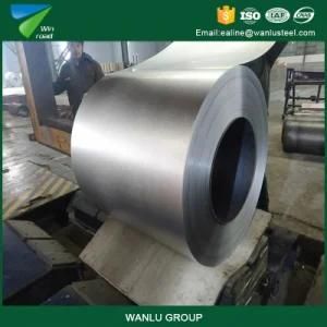 Gi&Gl Hebei Factory Cheap Price Hot Dipped Galvanized Steel Coil Dx51d for Roofing Sheets