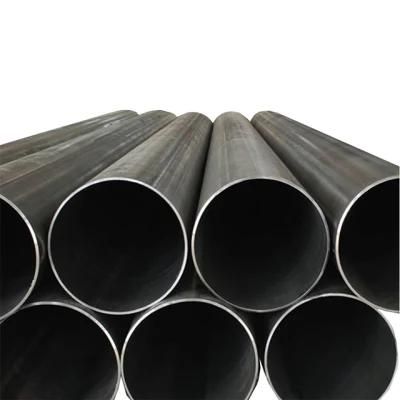 Prime Quality 10# Seamless Steel Pipe Carbon Steel Seamless Pipe for Oil Gas Pipeline