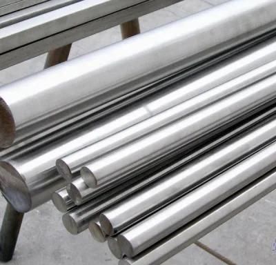High Temperature Resistance 310S Stainless Steel Bar