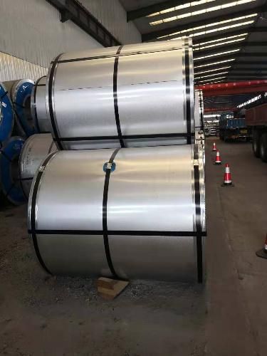 Ss400 Hot Rolled Ms Mild Carbon Steel Coil Good Price Made in China