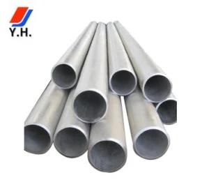 China Powerful Factory ASTM312/A213/ A269 TP304 316L 321 321H 2205 Stainless Steel Pipe