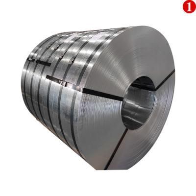 High Quality Galvanized Steel Coil/Steel Strip/Color Coated Steel Coil