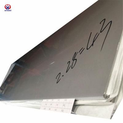 Duplex S31803 S32205 Stainless Steel Plate Products for Sale