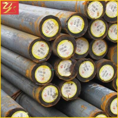 China Suppliers 4340 50mm Alloy Carbon Steel Round Bar