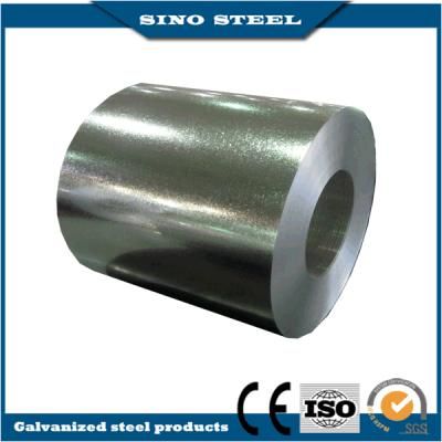 SGCC Grade Galvanized Steel Coil 0.18 *914 mm Thickness