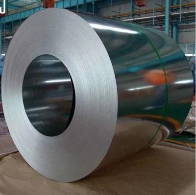 Galvanized Iron Metal Zinc Coated Sheet Coil Dx51d Z275 Galvanized Steel Coil