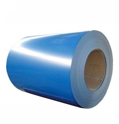 Home Used CGCC 0.4mm 0.5mm 0.6mm Thick PPGI Metal Sheet &AMP Coils From Shandong for Construction Machinery