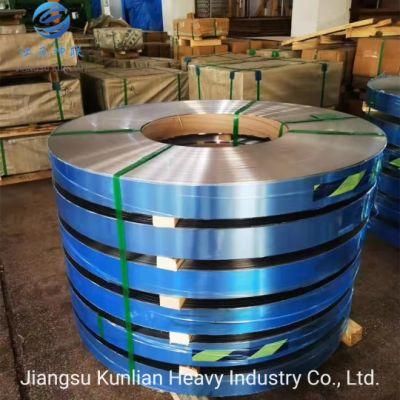 Lace-Free Cold Rolled 316L 201 202 301 Galvanized Steel Coils Are Used in Various Electrical Appliances