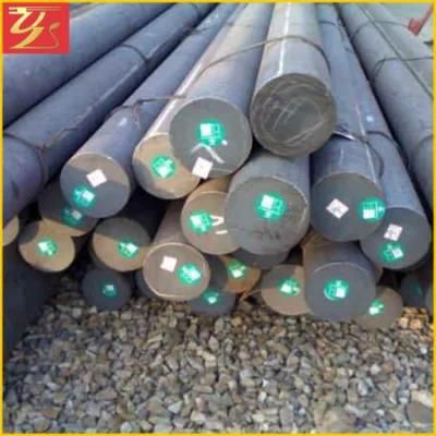 Hot Rolled ASTM C45 Steel Rold S45c Ck45 Carbon Steel Round Bar