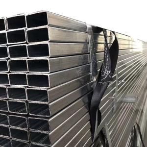 Mild Steel Square Gi Hollow Section Pipe for Table