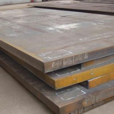 Gsimnmovxt Carbon Steel Sheet