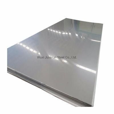 Cold Rolled Stainless Steel Sheet (430)