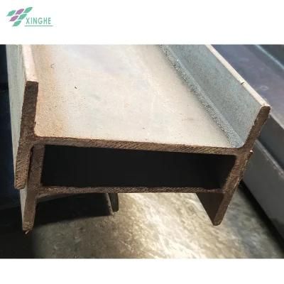 Hot Selling Customized Specification Metal Steel Structural H Beam