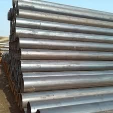 ASTM A500 Gr. B Welded Steel Pipe